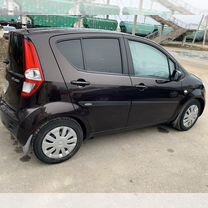 Suzuki Splash 1.2 MT, 2013, 130 000 км, с пробегом, цена 950 000 руб.