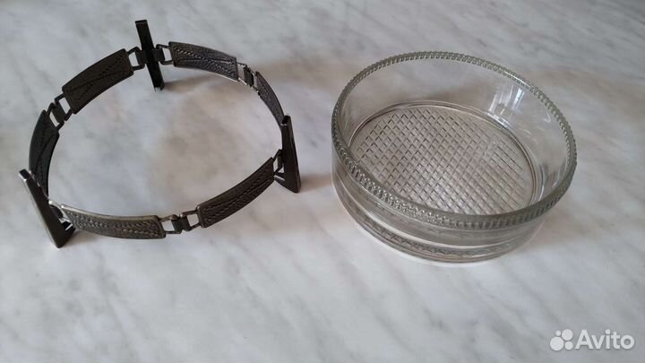 Конфетница. Салатница