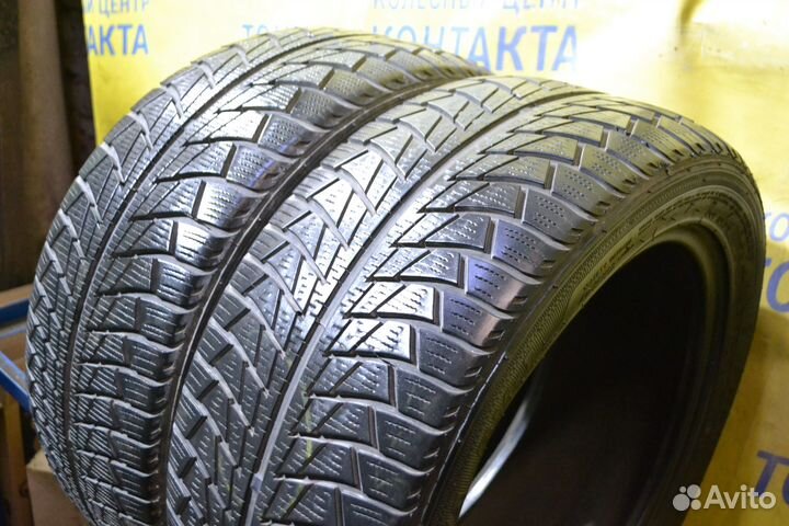 Nankang Snow Viva SV-1 245/45 R17