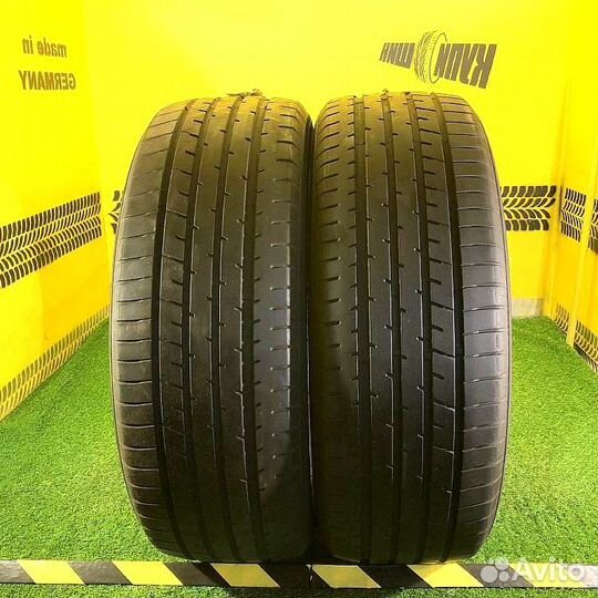 Toyo Proxes R36 225/55 R19