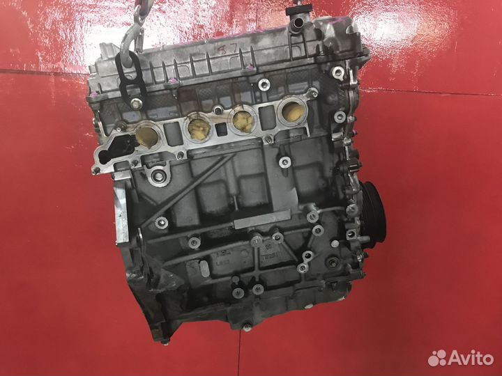 Двигатель Mazda 6 GG L8 1.8