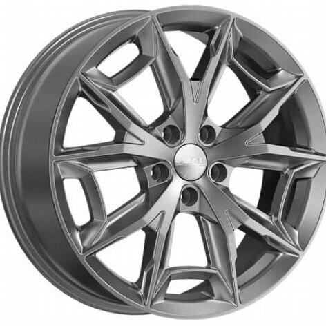 Литые диски Skad Паркер 7.5×R19 5×108