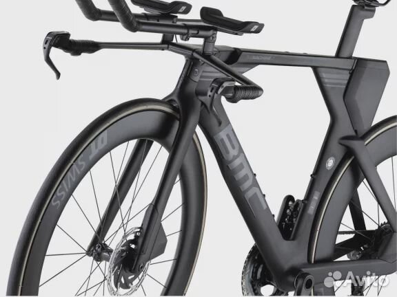 BMC Timemachine 01 Disc three Ultegra Di2 Disc