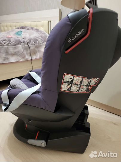 Автокресло maxi cosi 9-18 кг