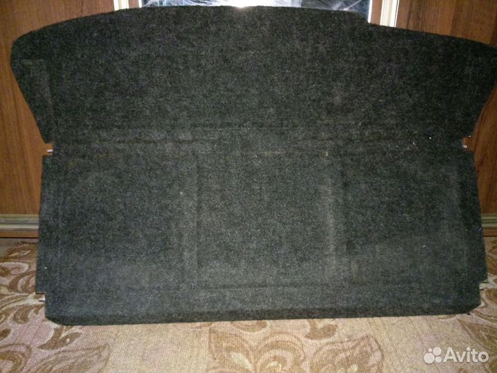 Полка акустическая