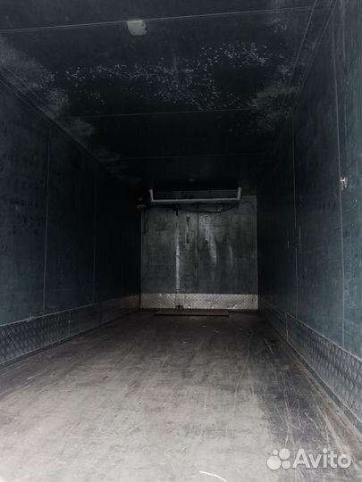 Mitsubishi Fuso Canter, 2016