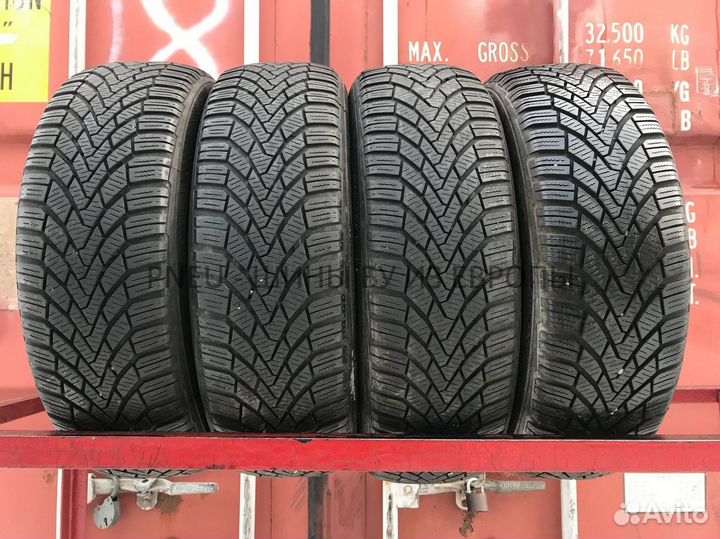 Continental ContiWinterContact TS 850 185/65 R15 88T