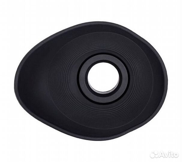 Наглазник JJC для Nikon 3400-7200 (DK-20, DK-21, DK-23, DK-24, DK-25) наглазник-бленда