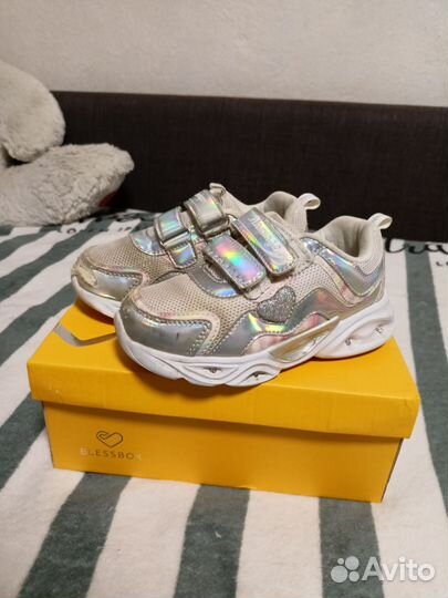 Пакет вещей на девочку 104-110