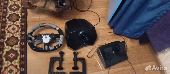 Руль Artplays v-1200