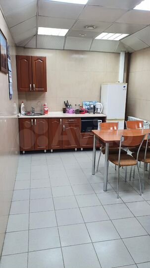 Свободное, Офис, Склад, Торговля 348.6 м²