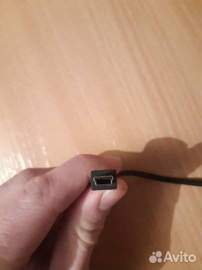 USB кабель PSP на запчасти или восстановление