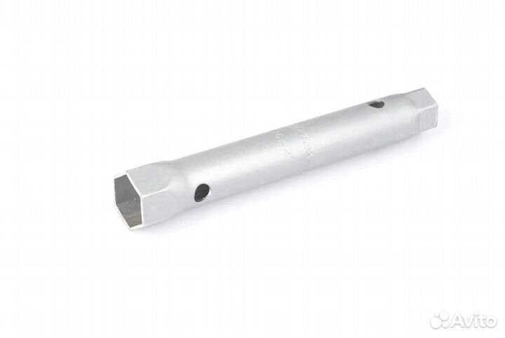 Ключ свечной трубчатый 16 х 21 х 160 мм