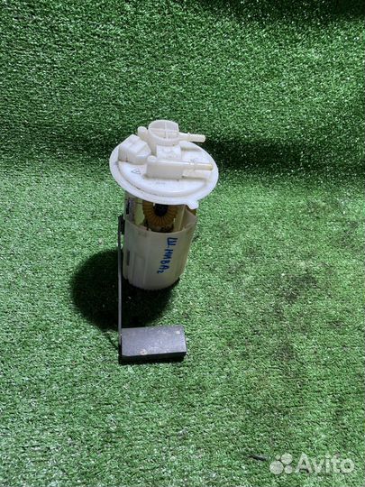 Бензонасос niva Chevrolet