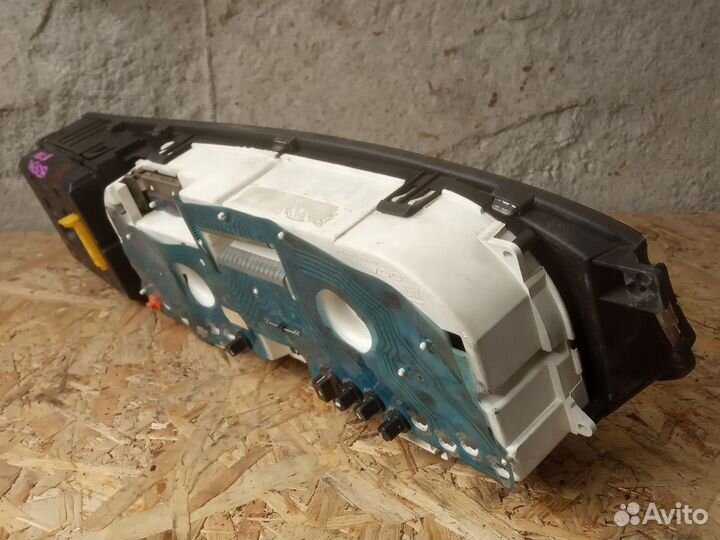 Панель приборов Opel Vectra B