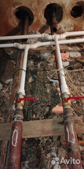 Слесарь на час