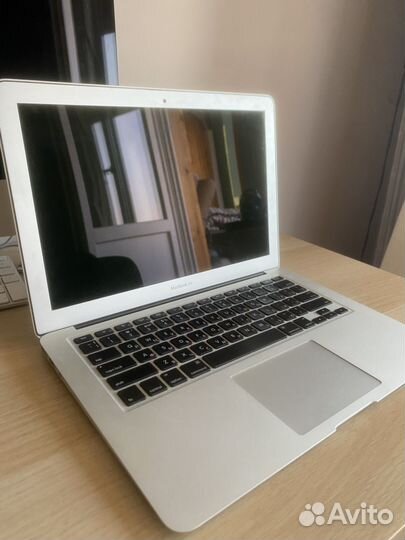 MacBook Air 13 дюйм 2013 г
