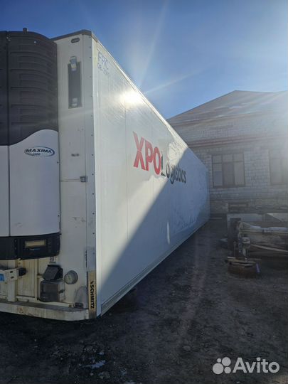 Разбор прицеп