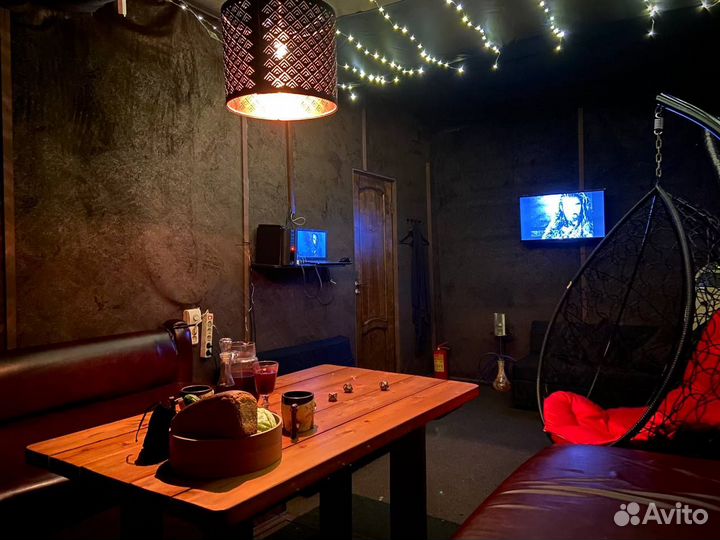 Аренда Лофт 