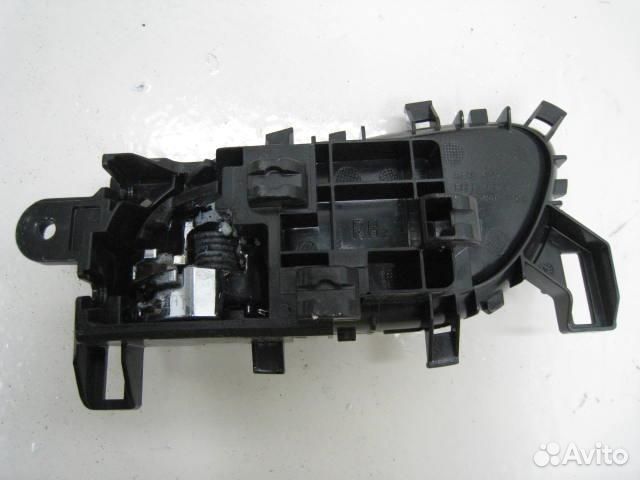 Ручка двери внутренняя правая Nissan X-Trail T32