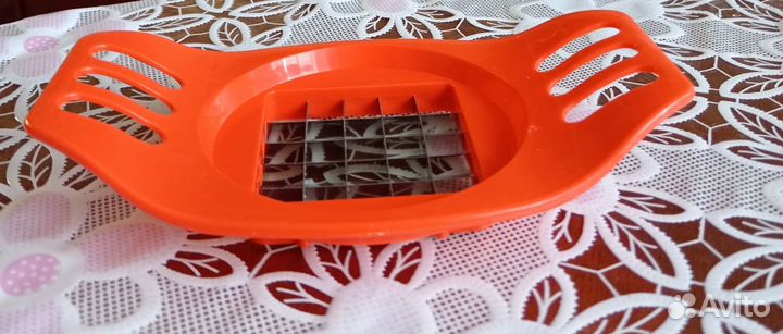 Картофелерезка для картофеля фри