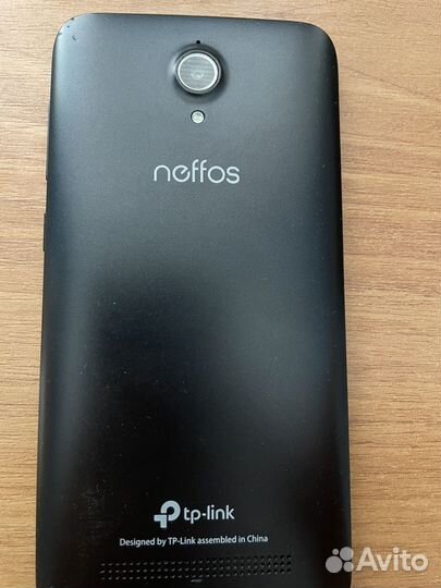 TP-LINK Neffos Y5, 2/16 ГБ