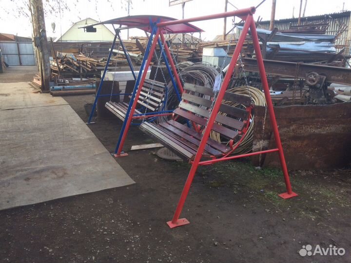 Купить Качели