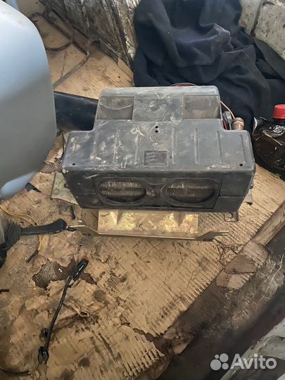 Запчасти на УАЗ patriot