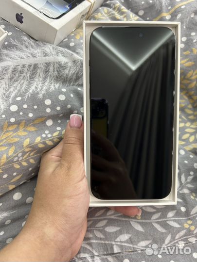 iPhone 14 Pro Max, 512 ГБ