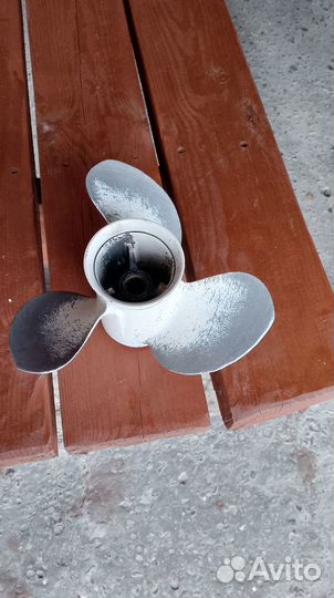 Винт Ямаха 30