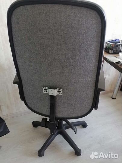 Компьютерное кресло бу