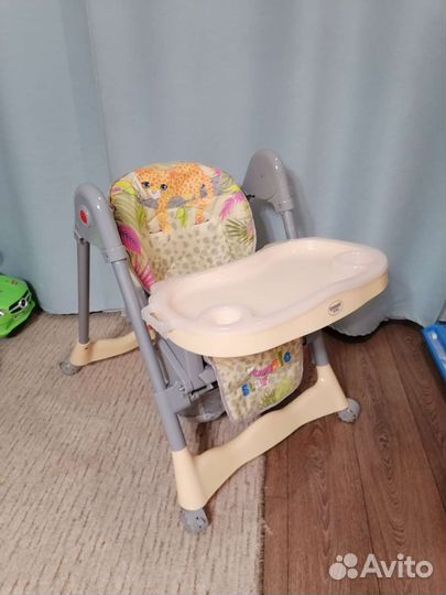Стул для кормления