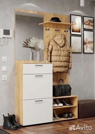 Шкаф в прихожую