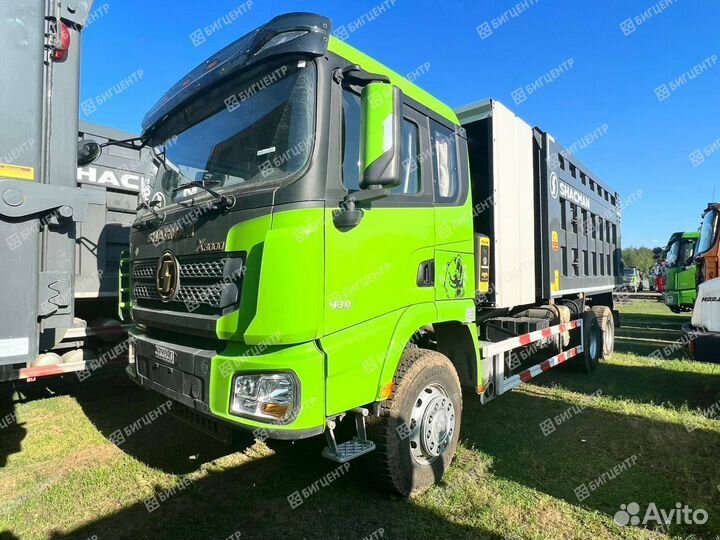 Shacman (Shaanxi) X3000, 2023