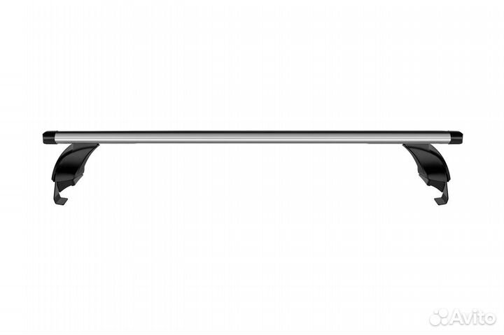 Багажник Атлант на крышу Toyota Camry 2019+ 7002
