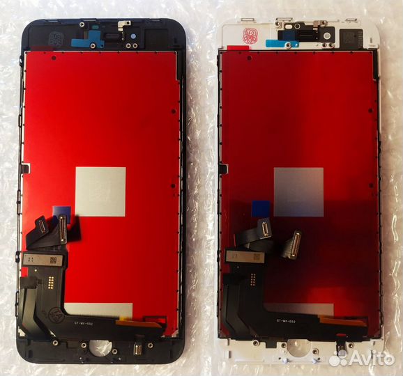 iPhone 8 Plus Дисплейный модуль