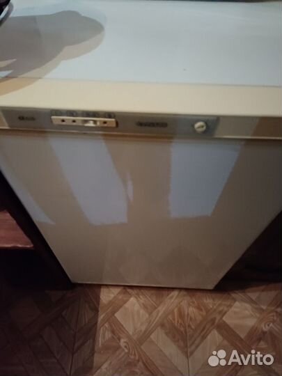 Морозильная камера бу