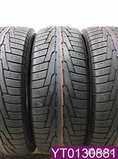 Nokian Tyres Nordman RS2 SUV 215/60 R17 100R