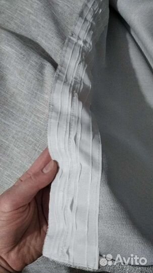 Шторы новые.Торг