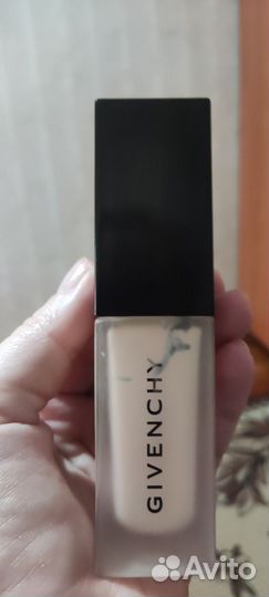 Тональный крем givenchy 1-N80