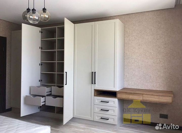 Шкаф навесной