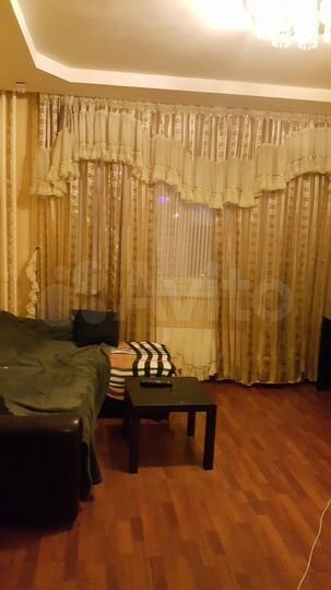 2-к. квартира, 60 м², 10/20 эт.