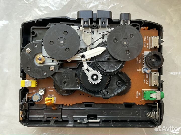 Пассик Sony Walkman WM-EX23