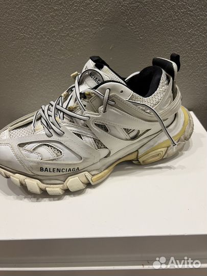 Balenciaga track 1 оригинал