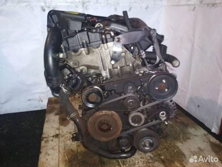 Двигатель Rover 75 1997-2003 2003г