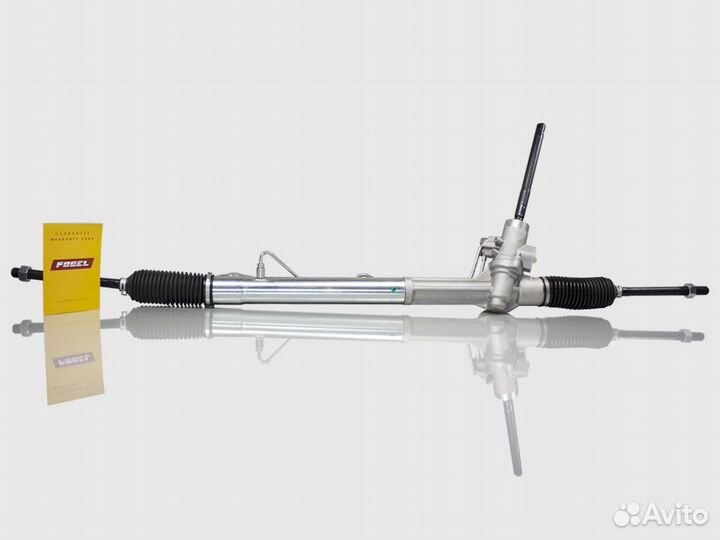 Рулевая рейка для Land Rover Freelander II рестайл