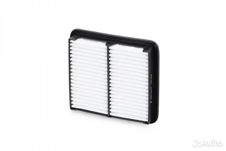 Metaco 1000-066 Фильтр воздушный daewoo matiz 98