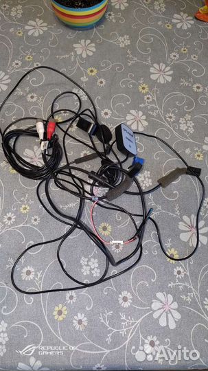 Автомагнитола Инвитро для киа Спортейдж 3SL