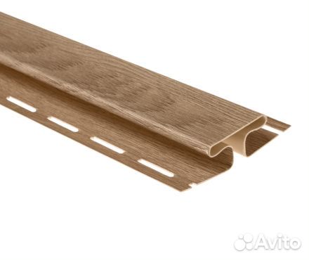 Планка соединительная К-18 канада+ Люкс 3000мм