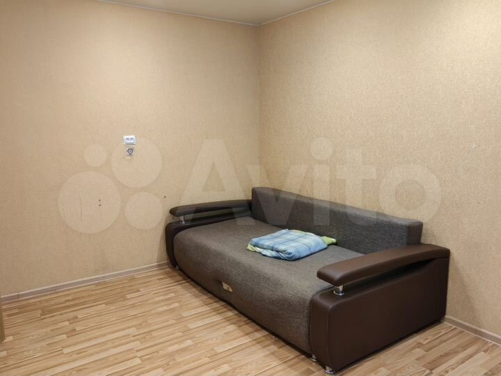 1-к. квартира, 32 м², 9/9 эт.